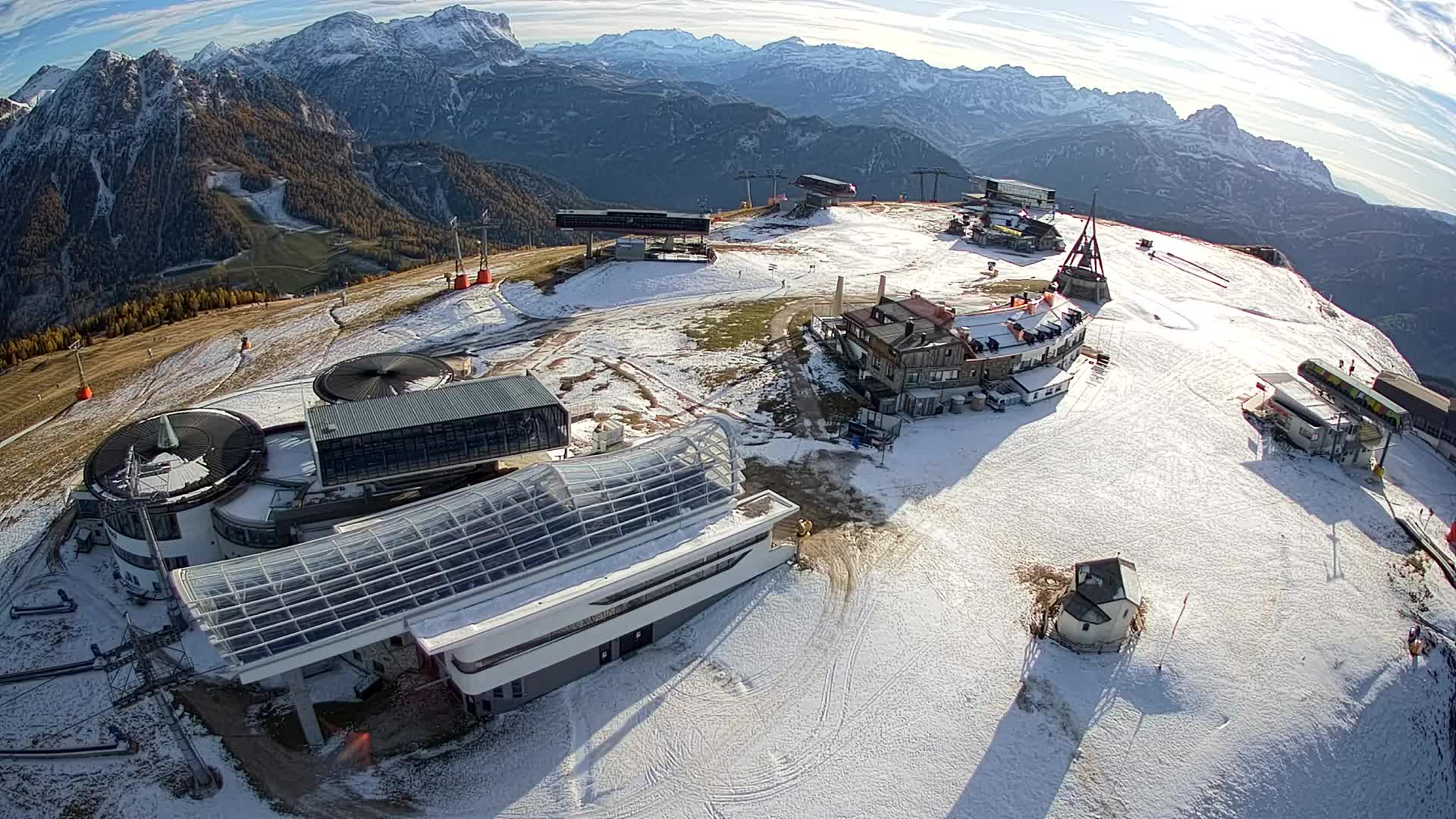 Plan de Corones | Vetta | 2275m