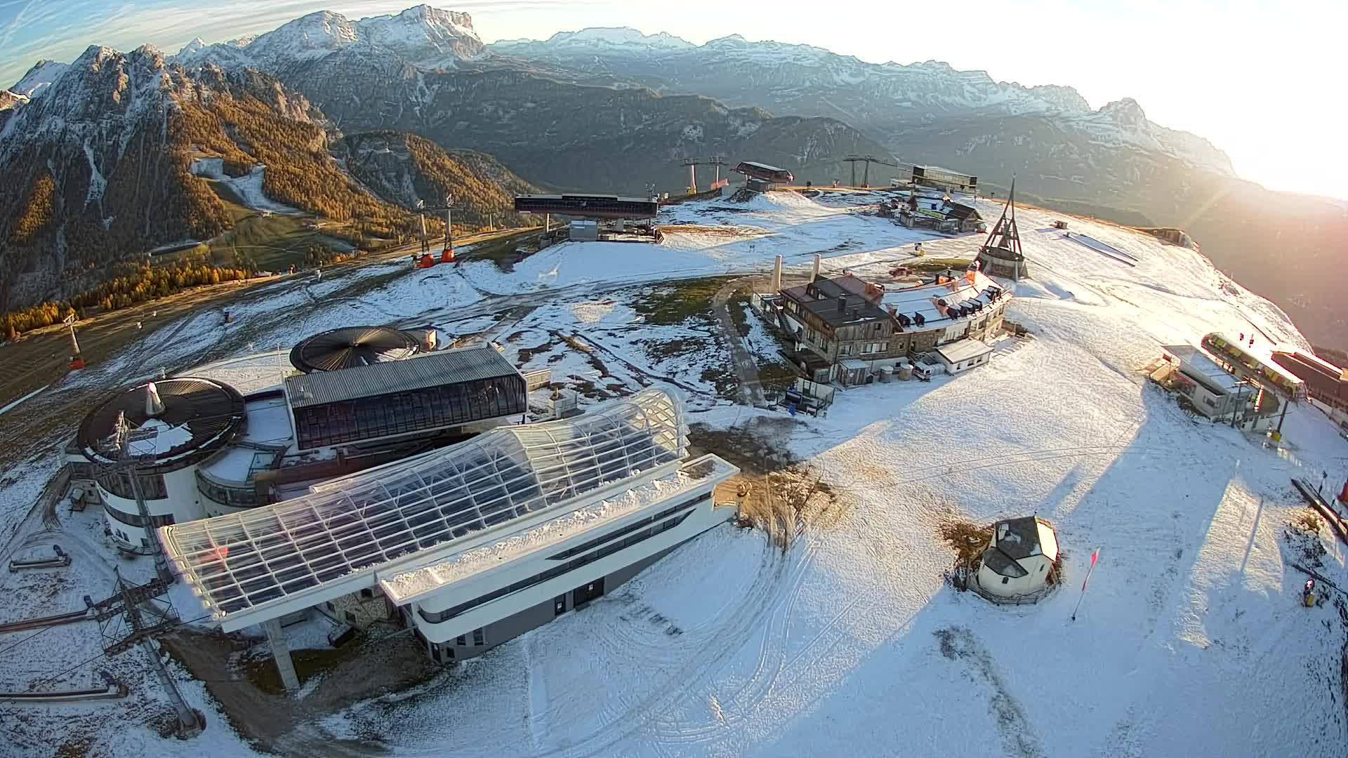 Kronplatz | peak | 2275m