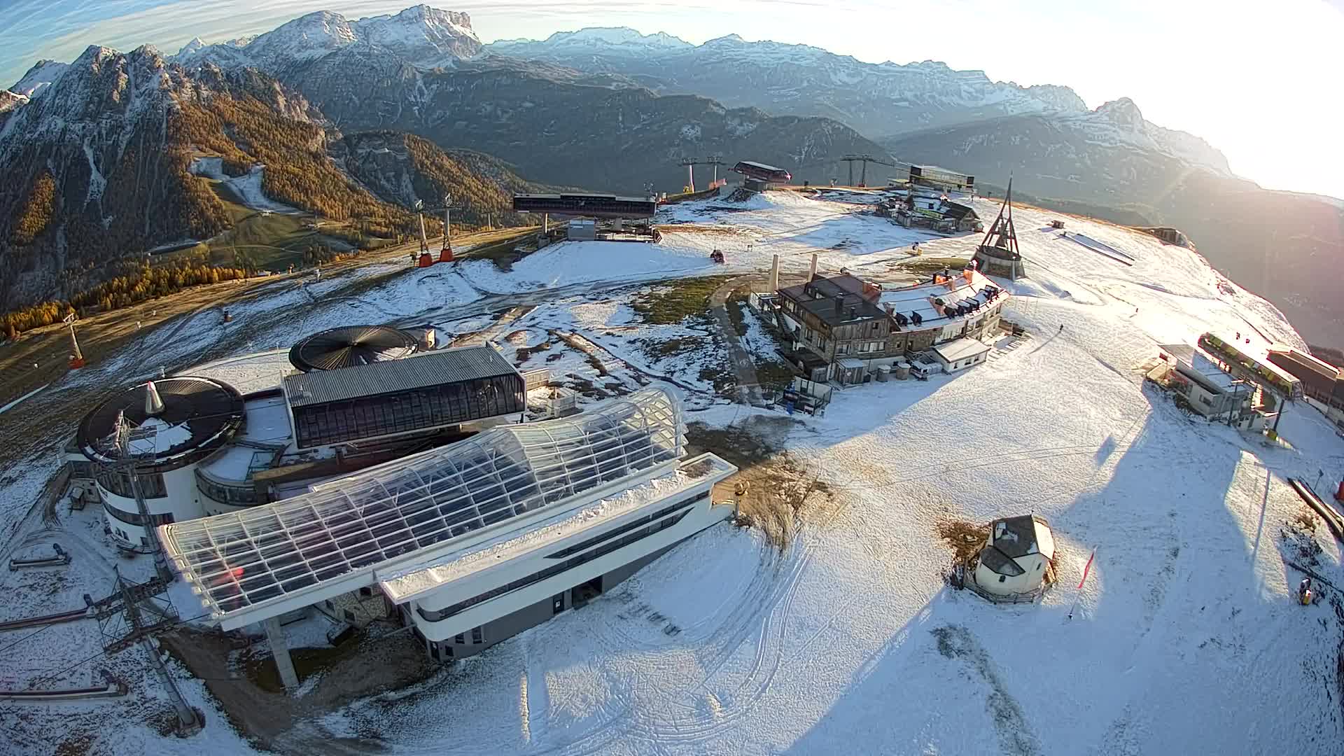 Kronplatz | vrh | 2275m