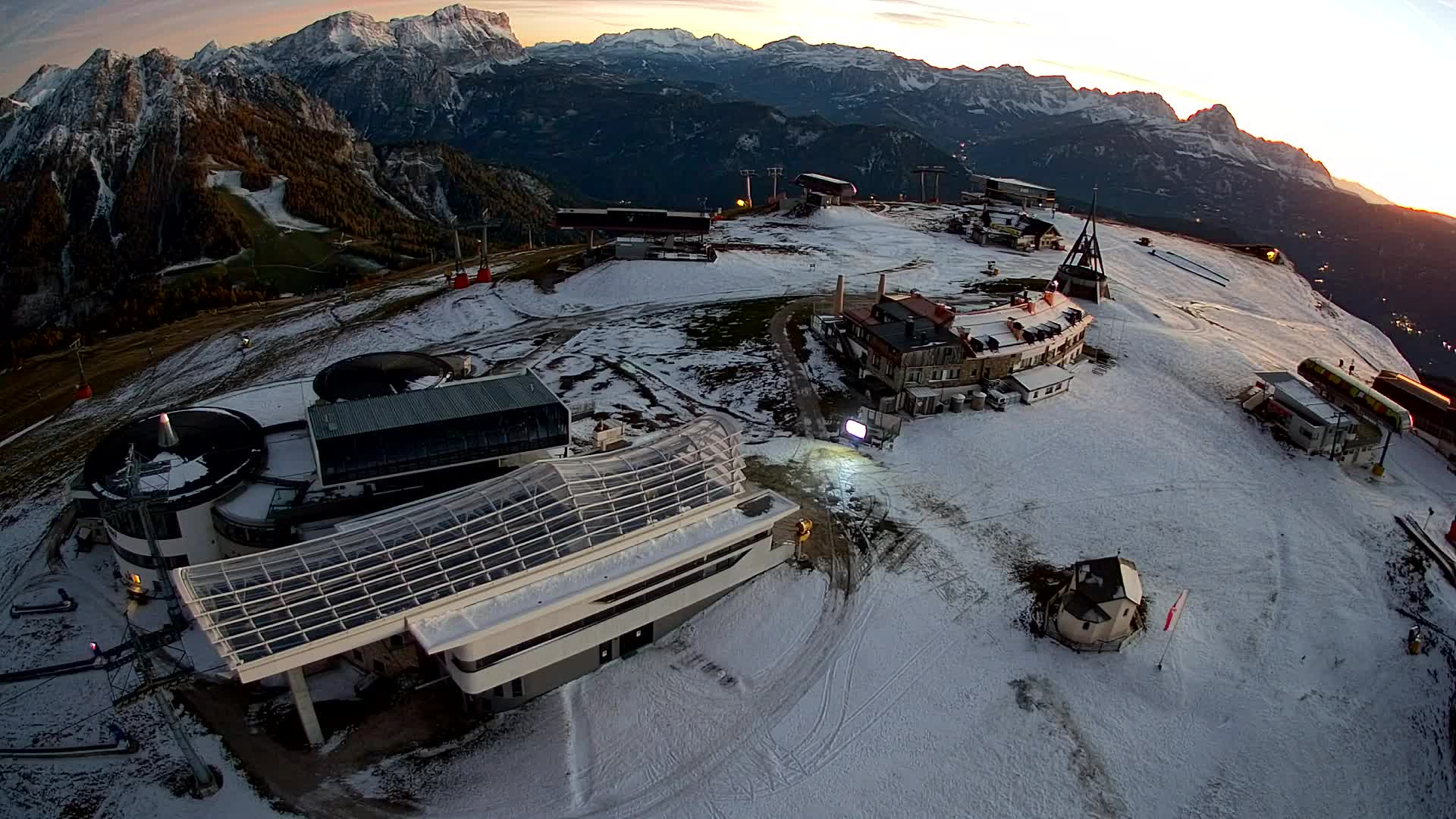 Kronplatz | peak | 2275m