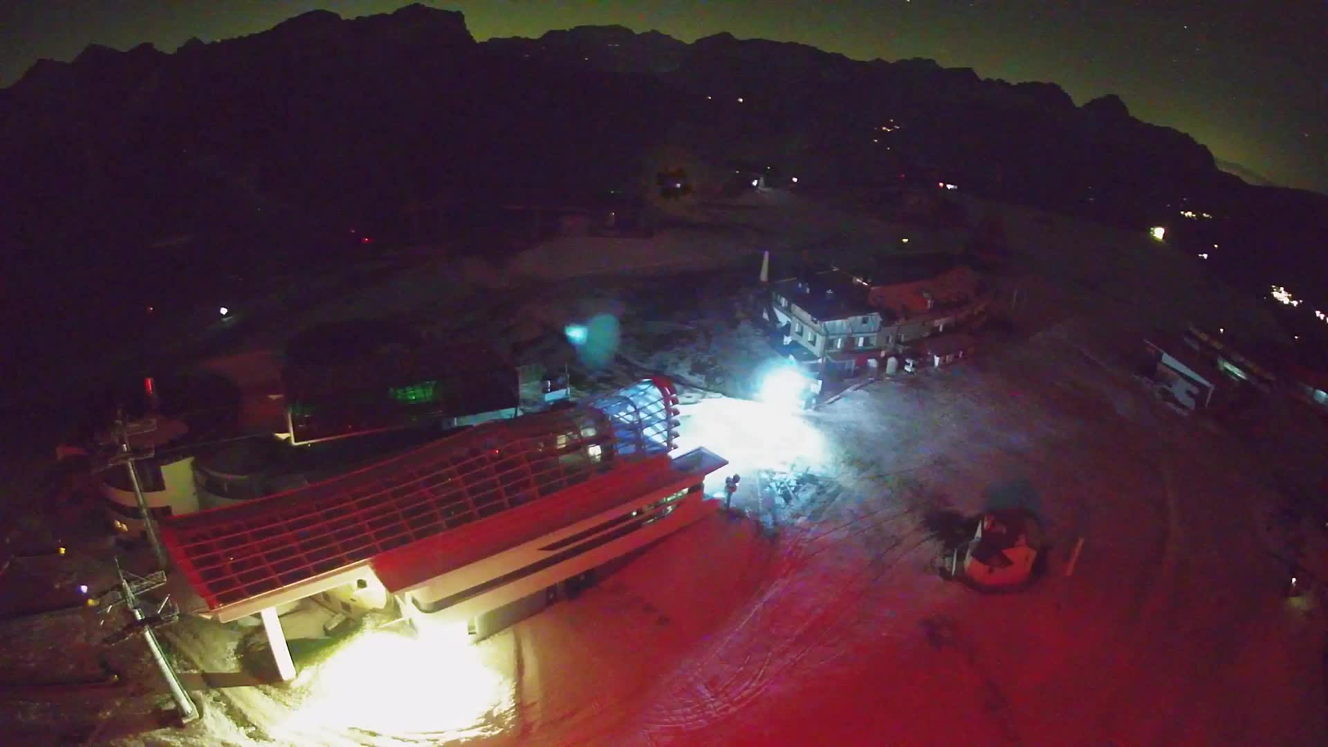 Kronplatz | vrh | 2275m