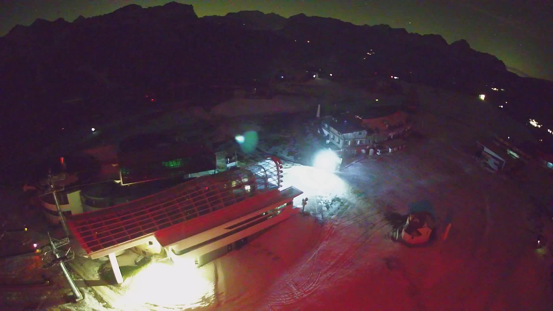 Kronplatz | sommet | 2275m