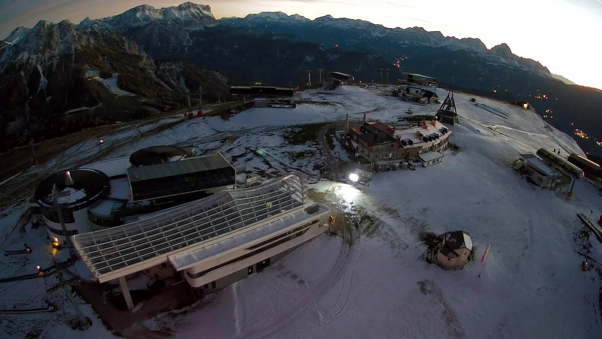 Plan de Corones | Vetta | 2275m