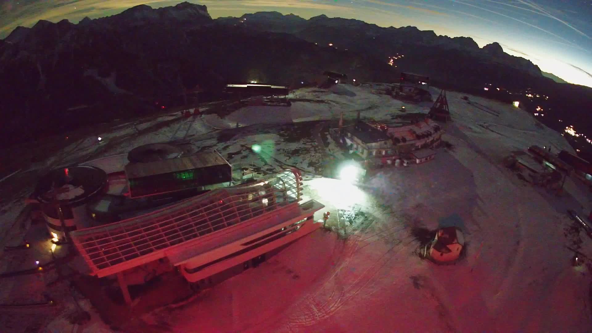 Kronplatz | vrh | 2275m