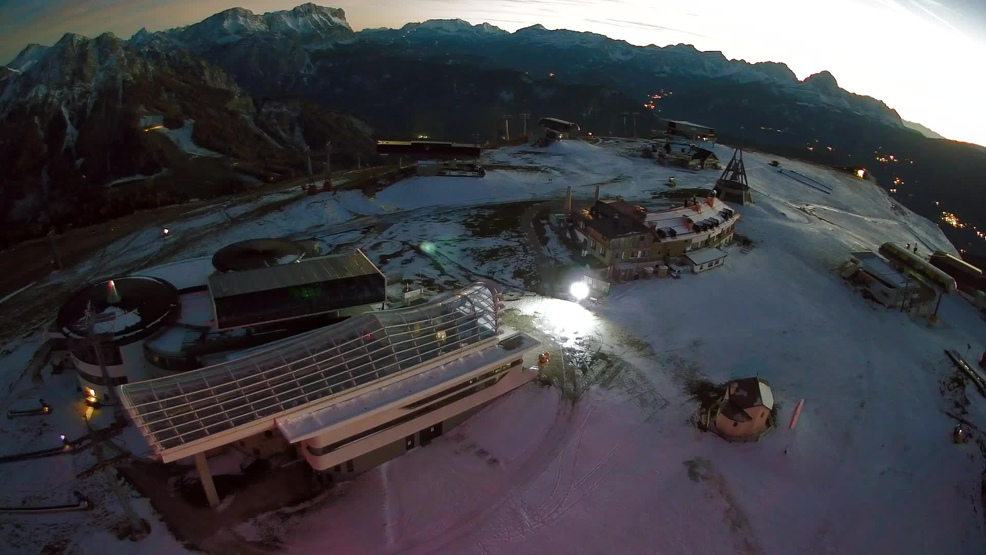 Kronplatz | vrh | 2275m