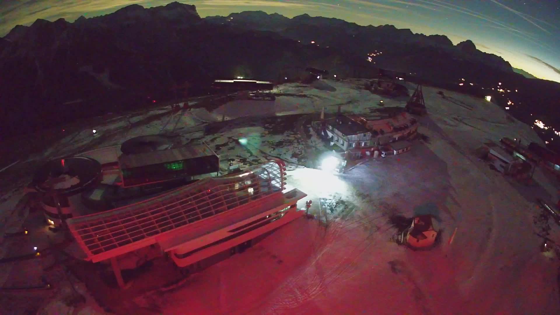 Kronplatz | cima | 2275m