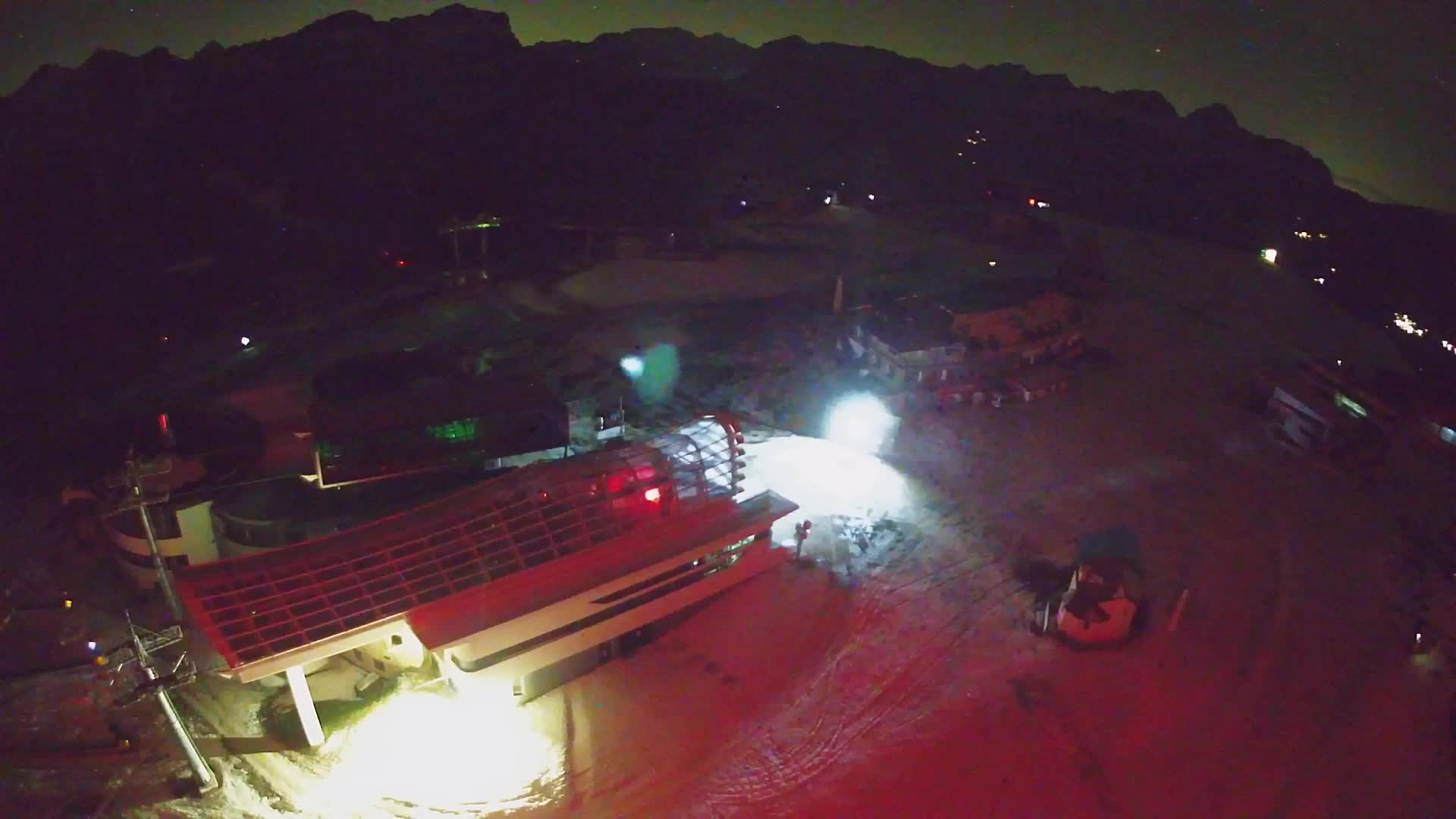 Kronplatz | vrh | 2275m