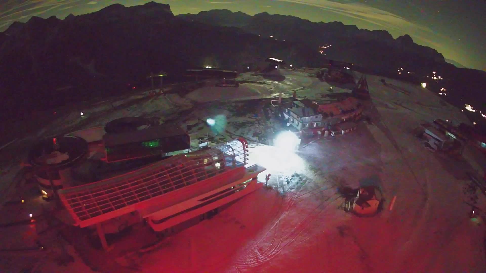 Kronplatz | vrh | 2275m