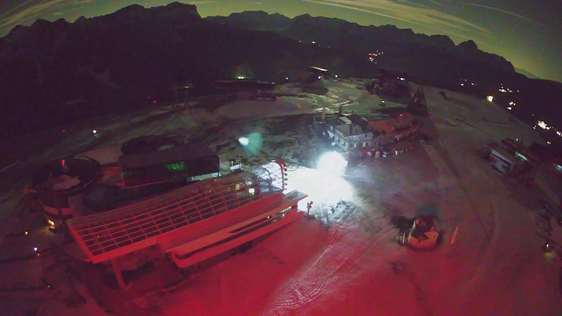 Kronplatz | vrh | 2275m