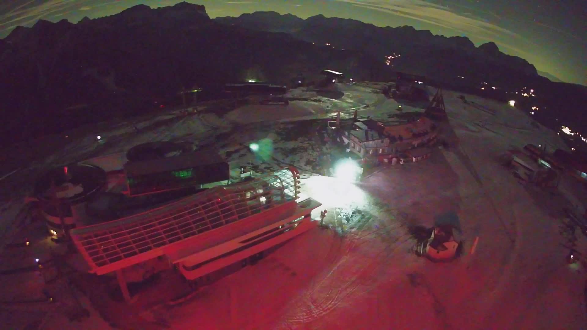 Kronplatz | vrh | 2275m