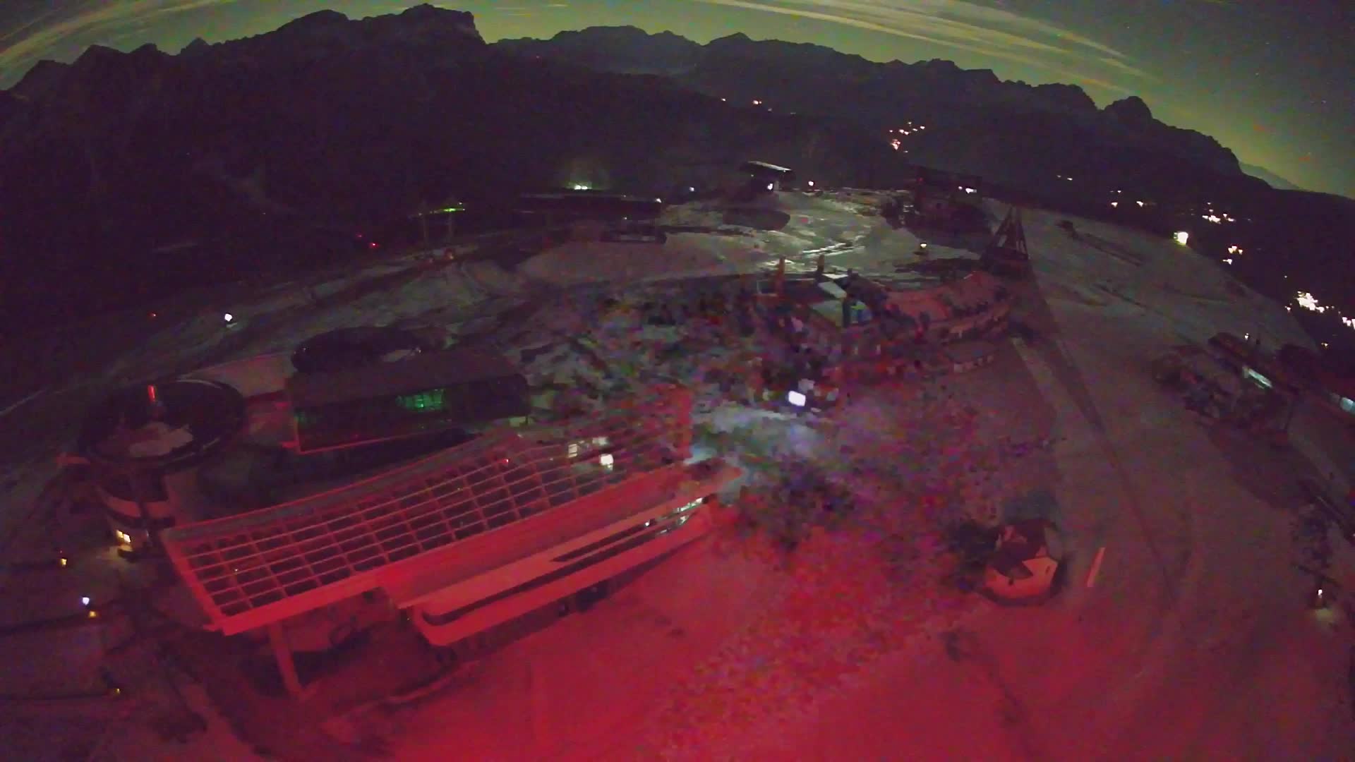 Kronplatz | sommet | 2275m
