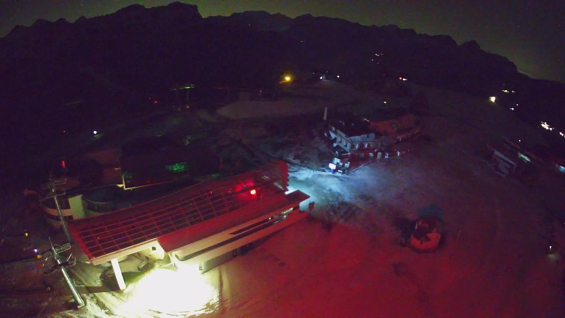 Kronplatz | sommet | 2275m