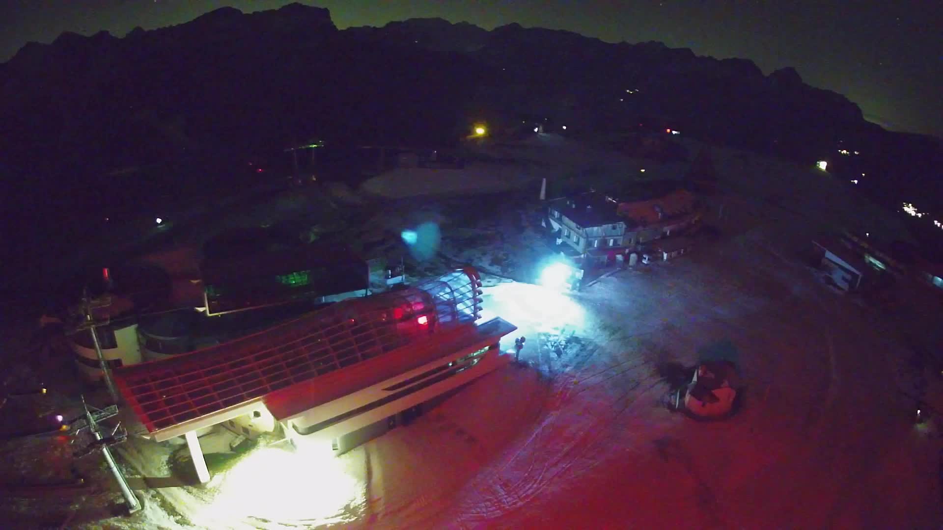 Kronplatz | vrh | 2275m