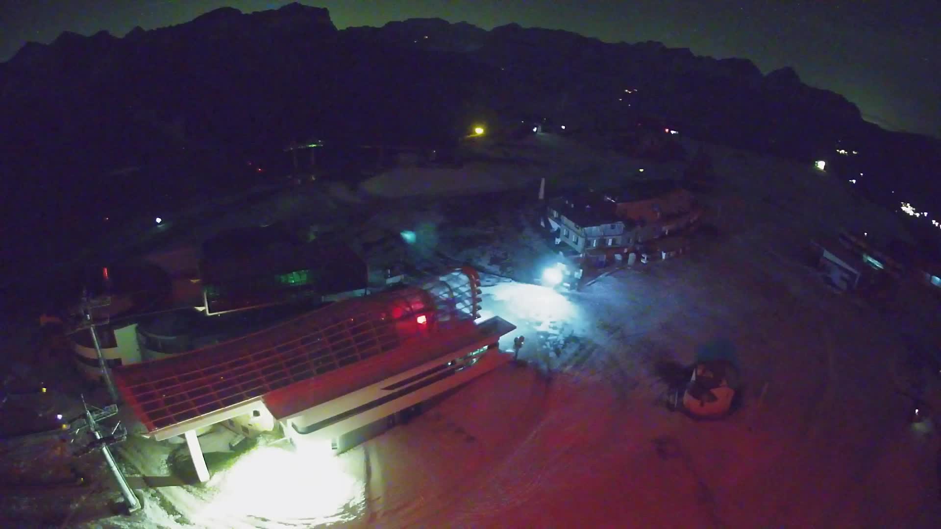 Kronplatz | vrh | 2275m