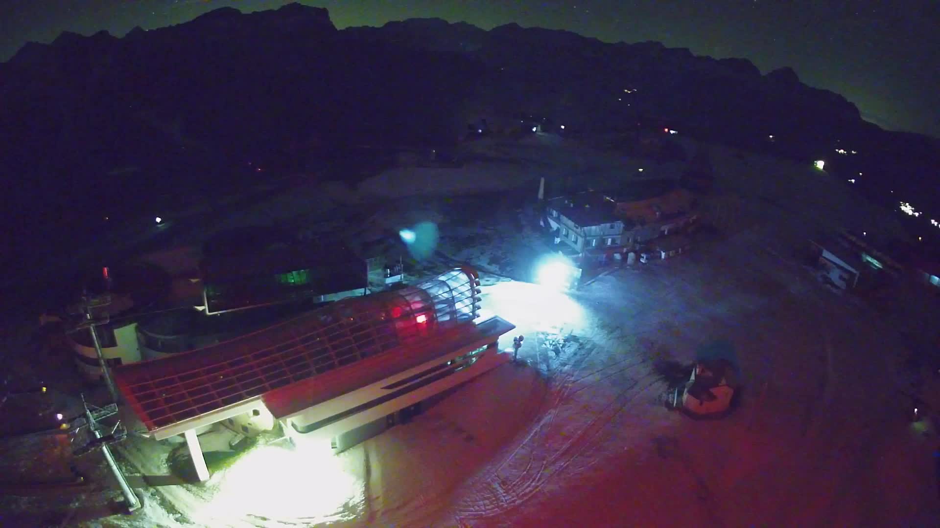 Kronplatz | peak | 2275m