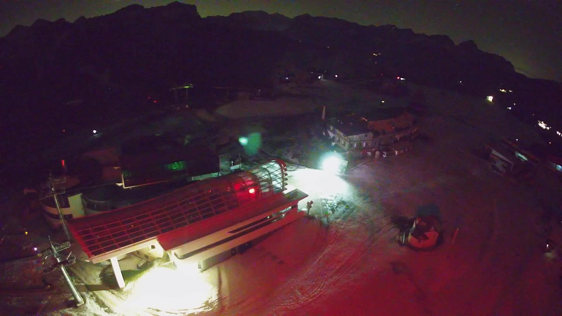 Kronplatz | sommet | 2275m