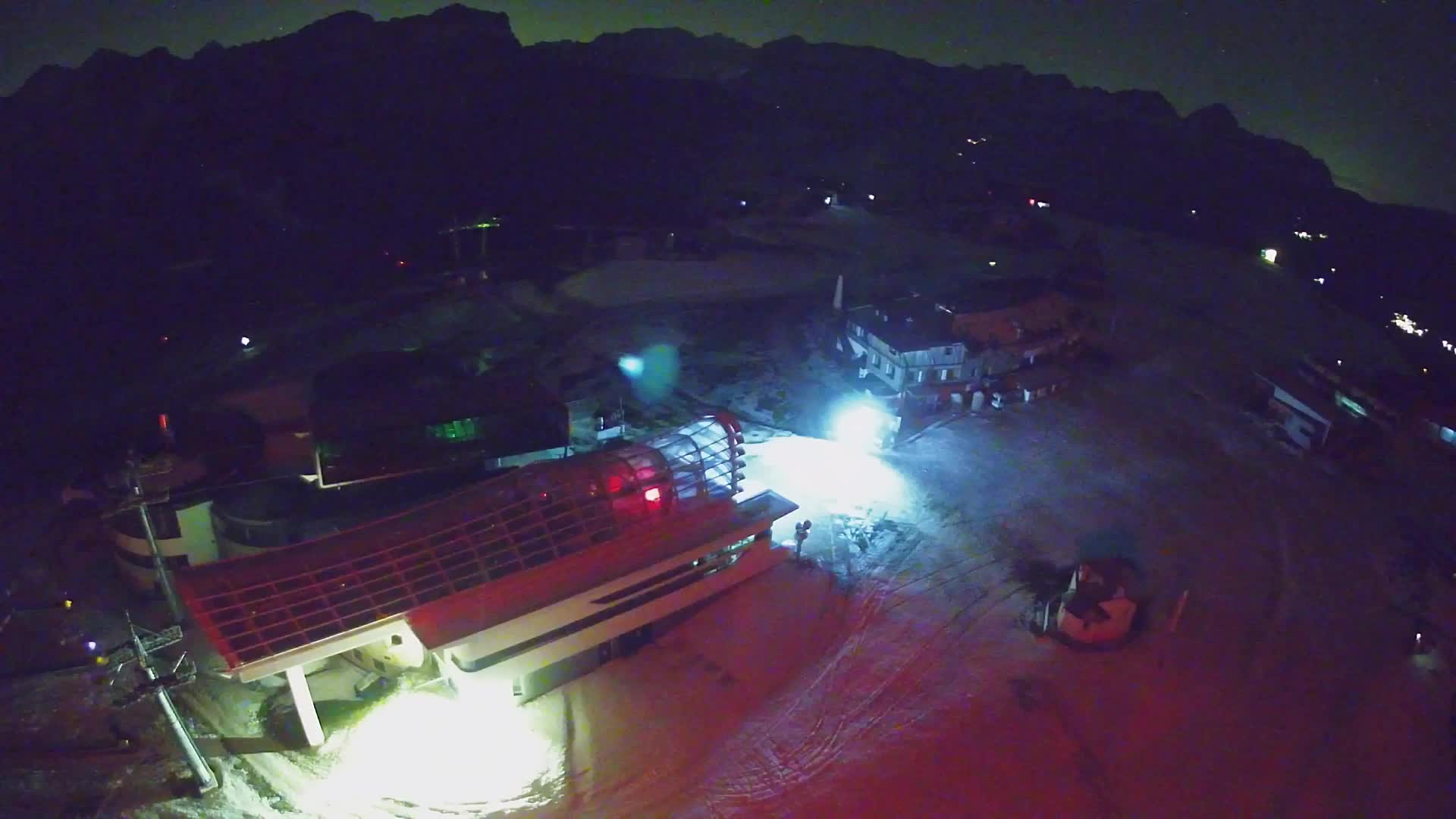 Kronplatz | sommet | 2275m