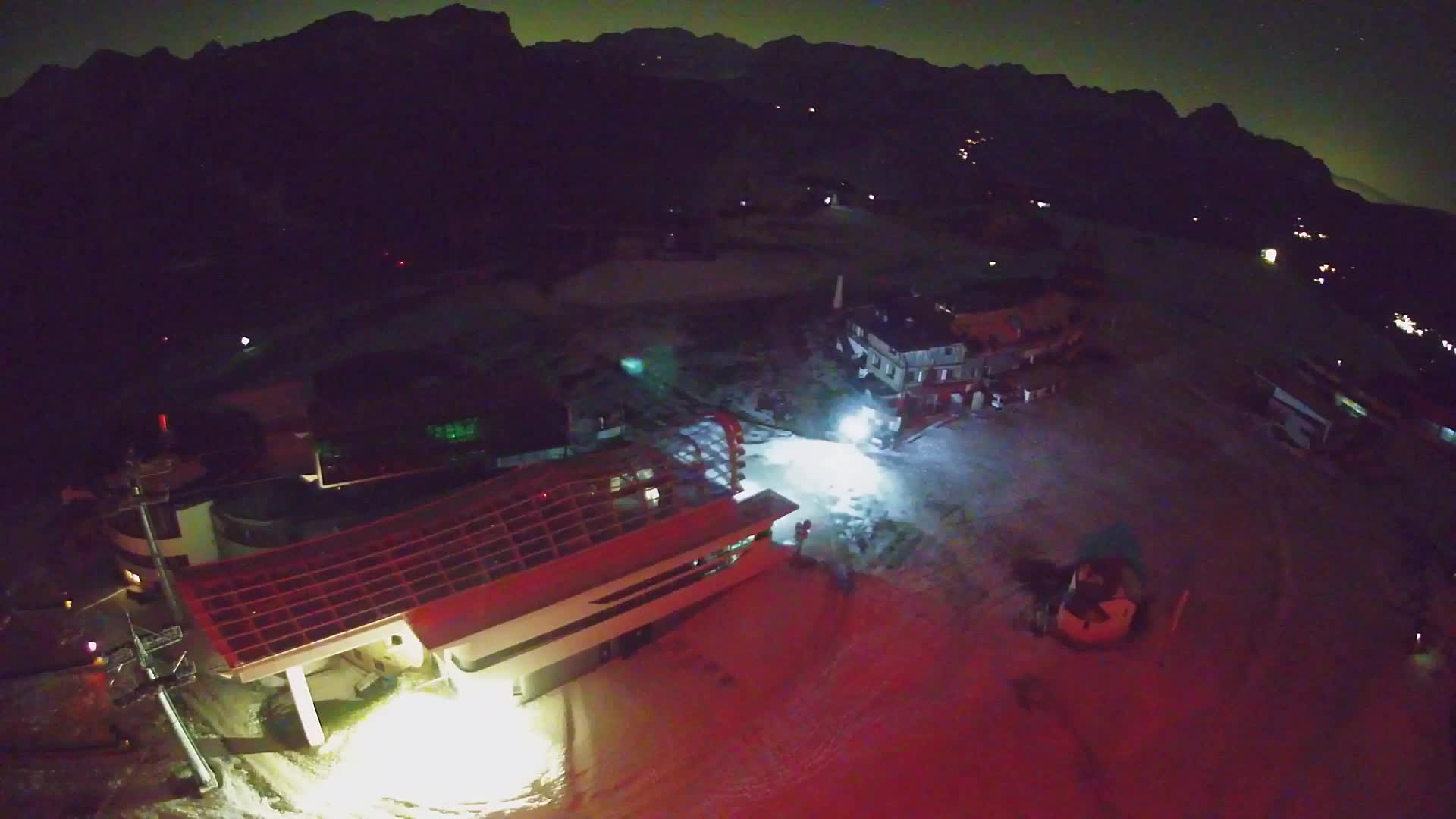 Kronplatz | vrh | 2275m