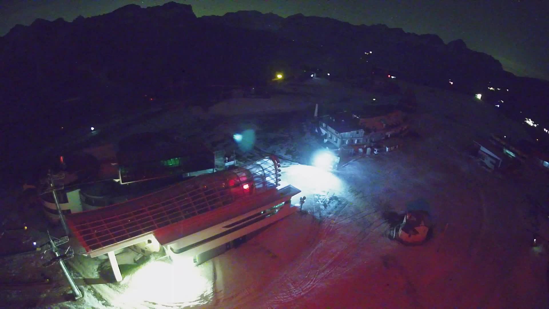 Kronplatz | cima | 2275m