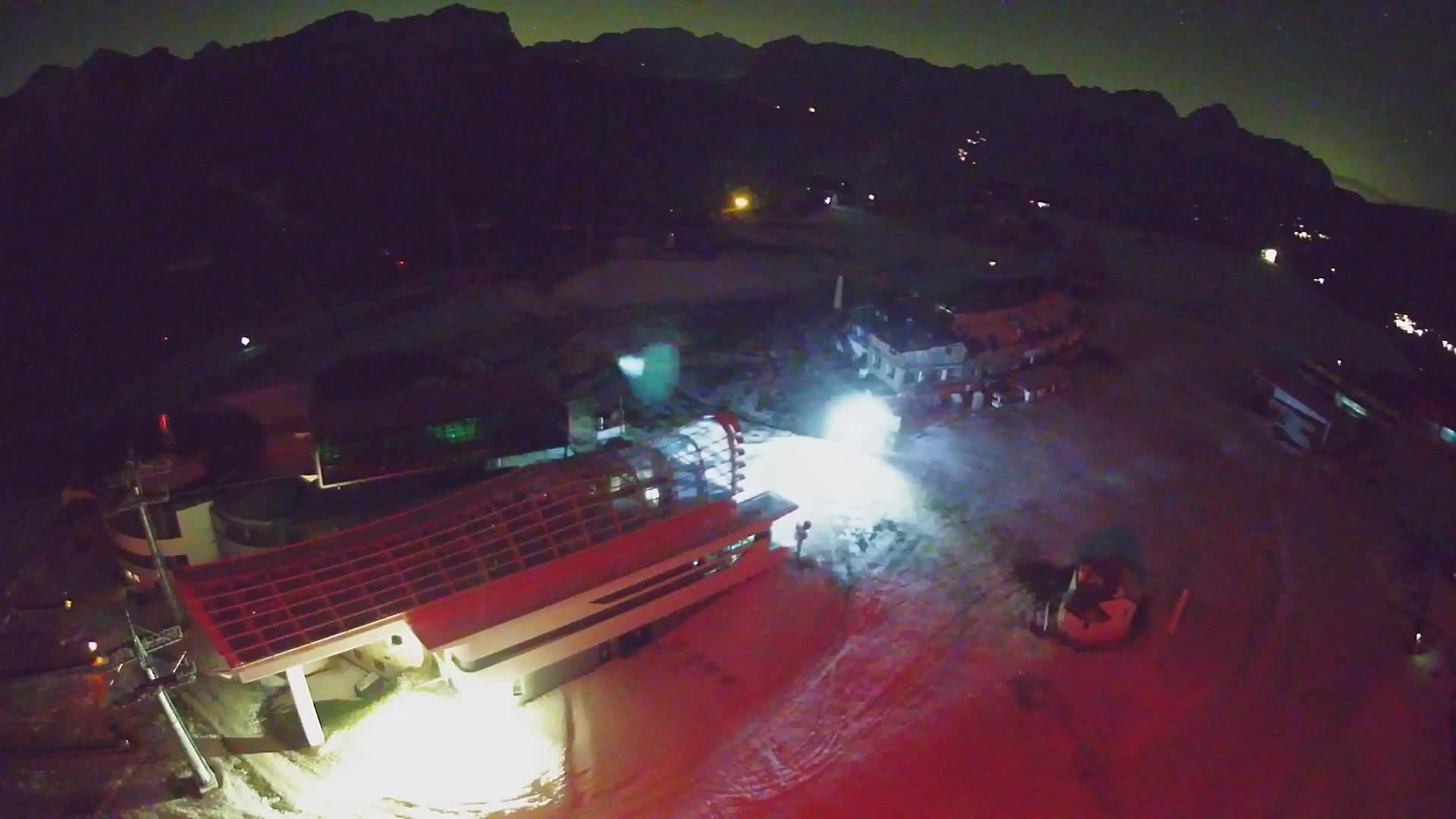 Kronplatz | Gipfel | 2275m