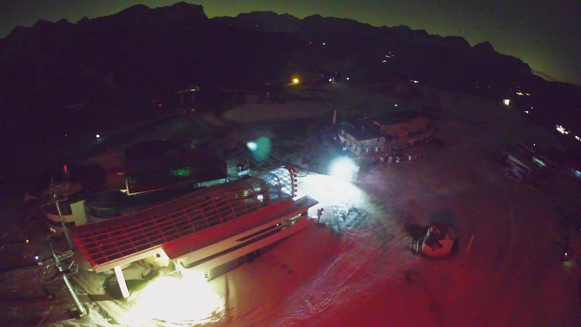 Kronplatz | vrh | 2275m