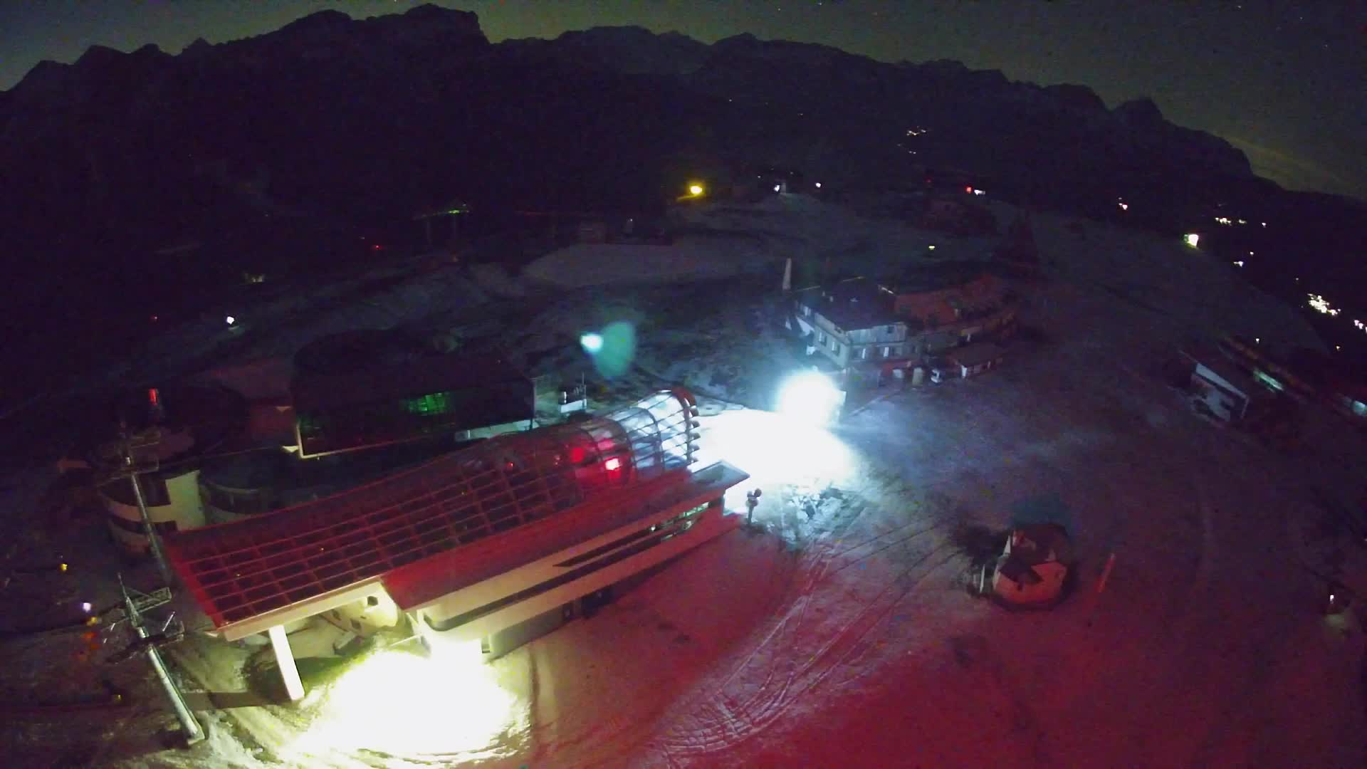 Kronplatz | peak | 2275m