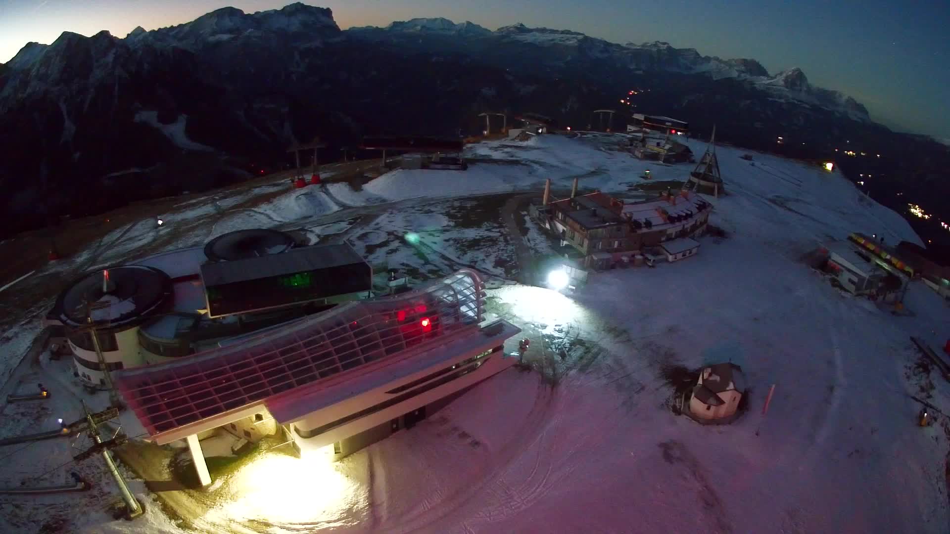 Plan de Corones | Vetta | 2275m