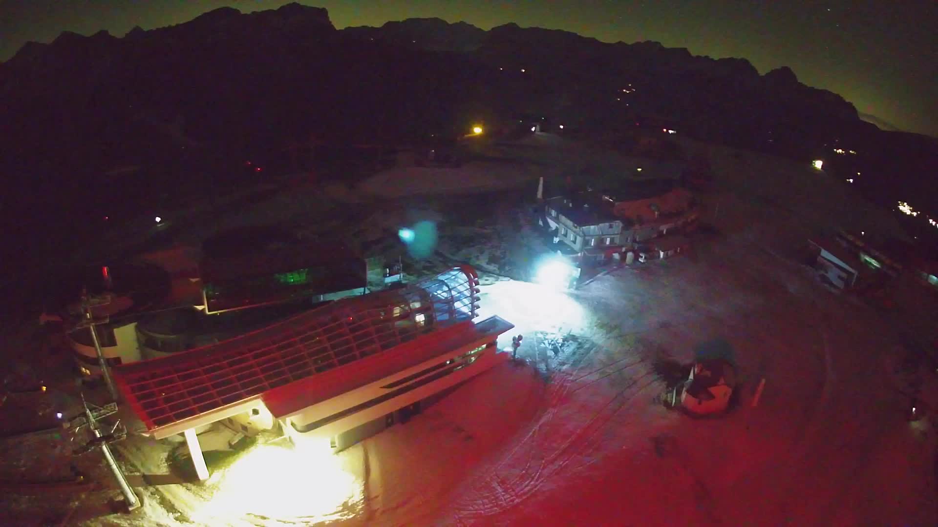 Plan de Corones | Vetta | 2275m