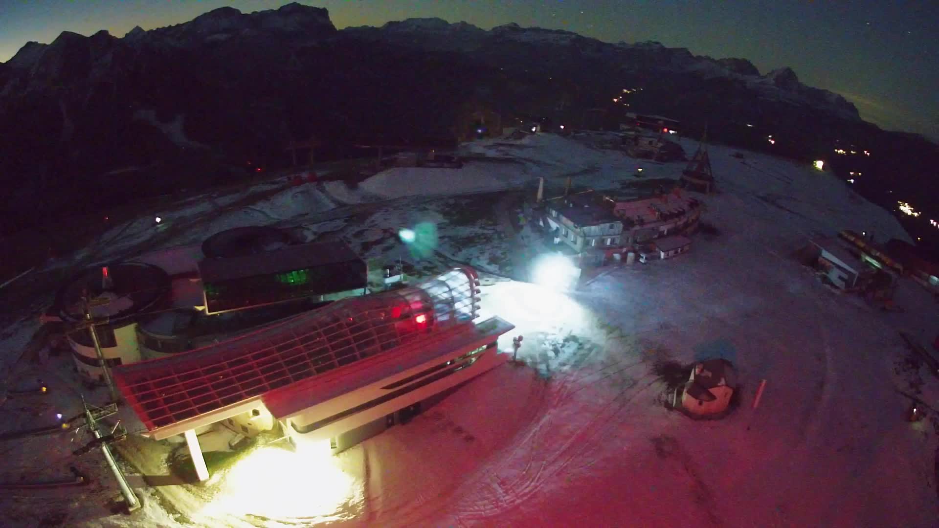 Kronplatz | peak | 2275m