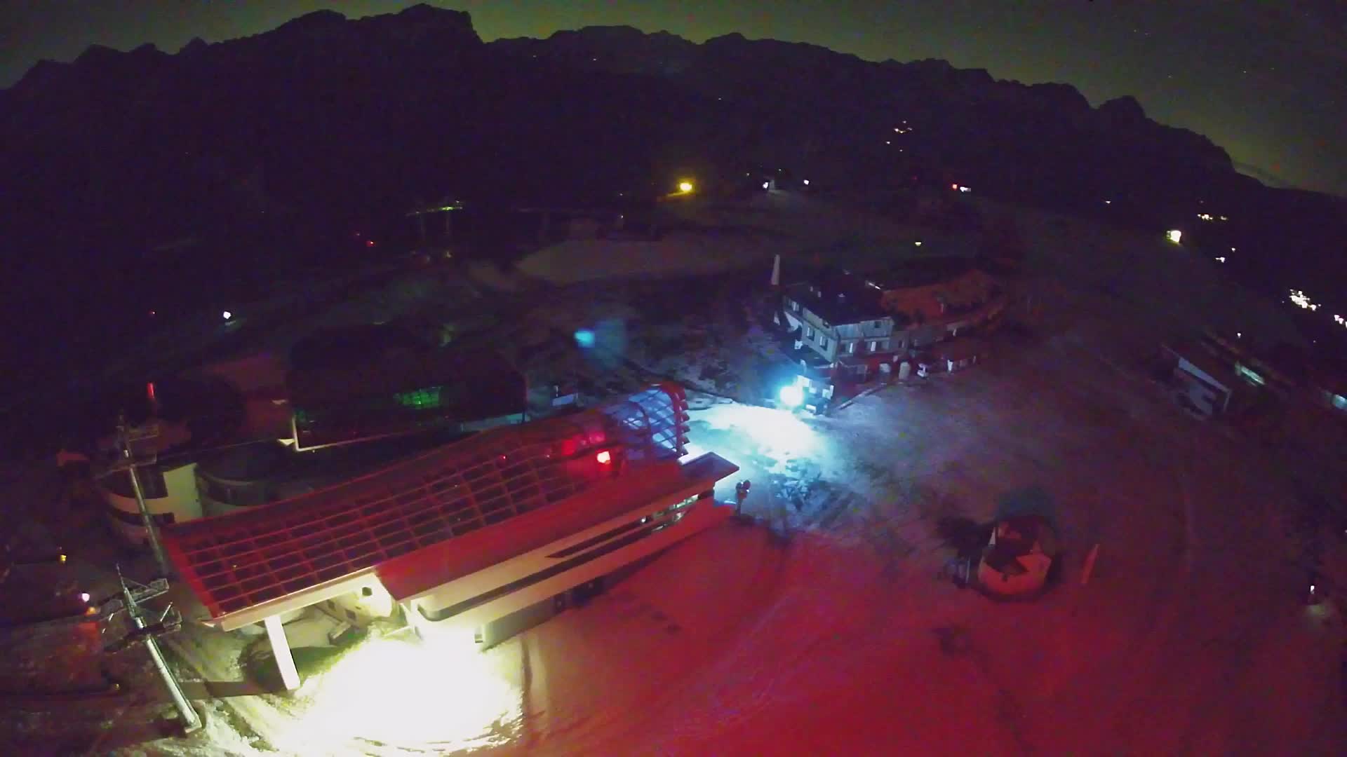 Kronplatz | cima | 2275m