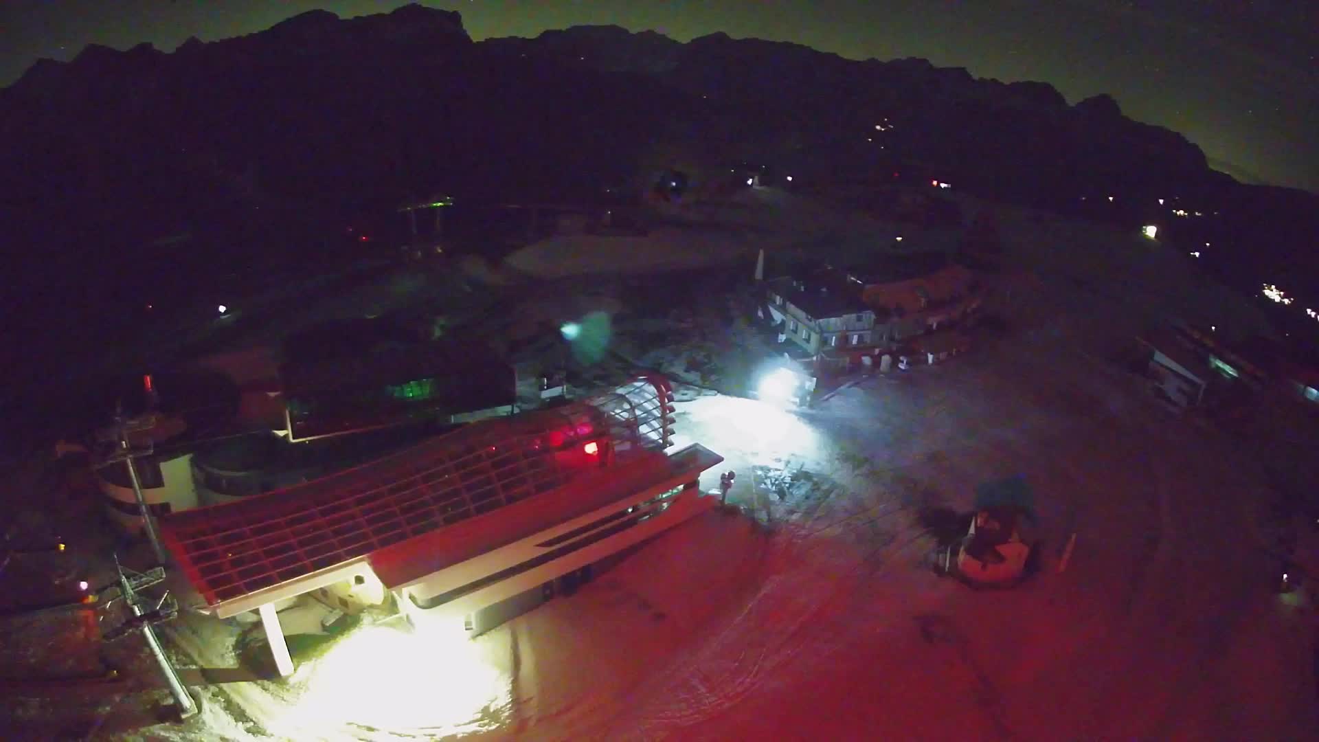 Kronplatz | vrh | 2275m