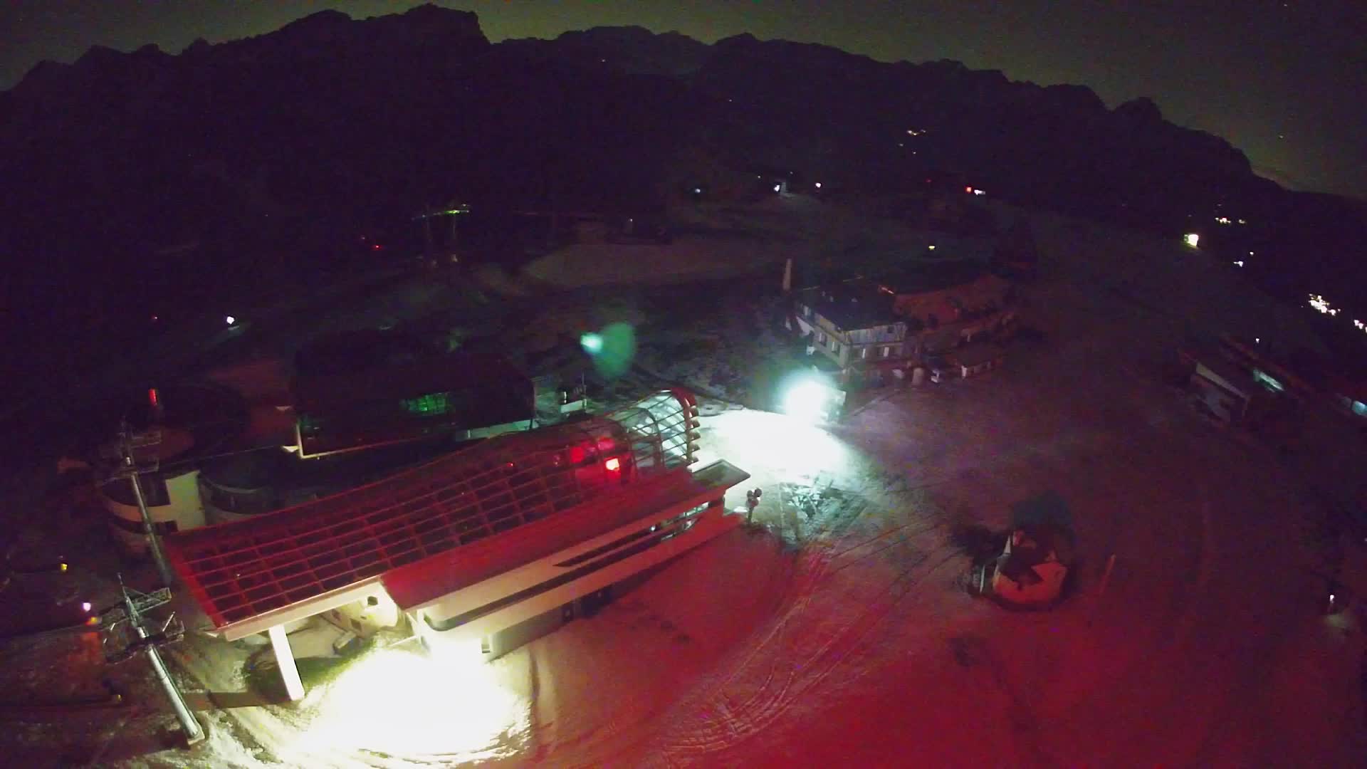 Plan de Corones | Vetta | 2275m