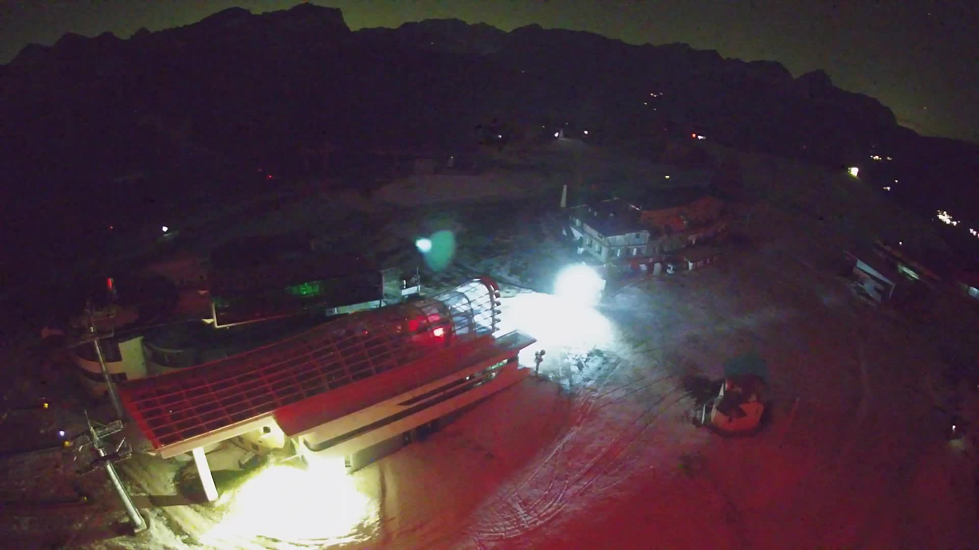 Kronplatz | peak | 2275m