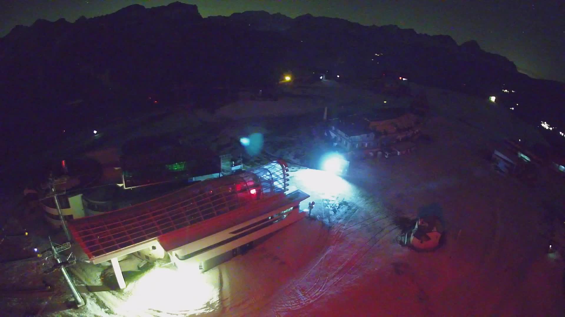 Kronplatz | sommet | 2275m