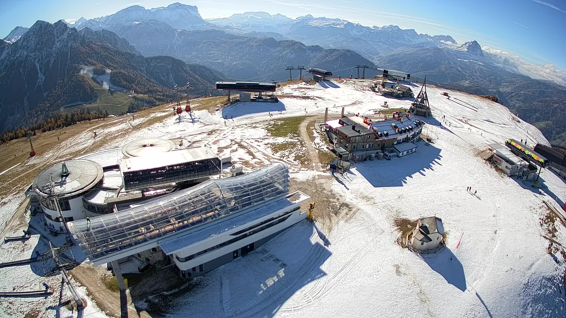 Kronplatz | peak | 2275m