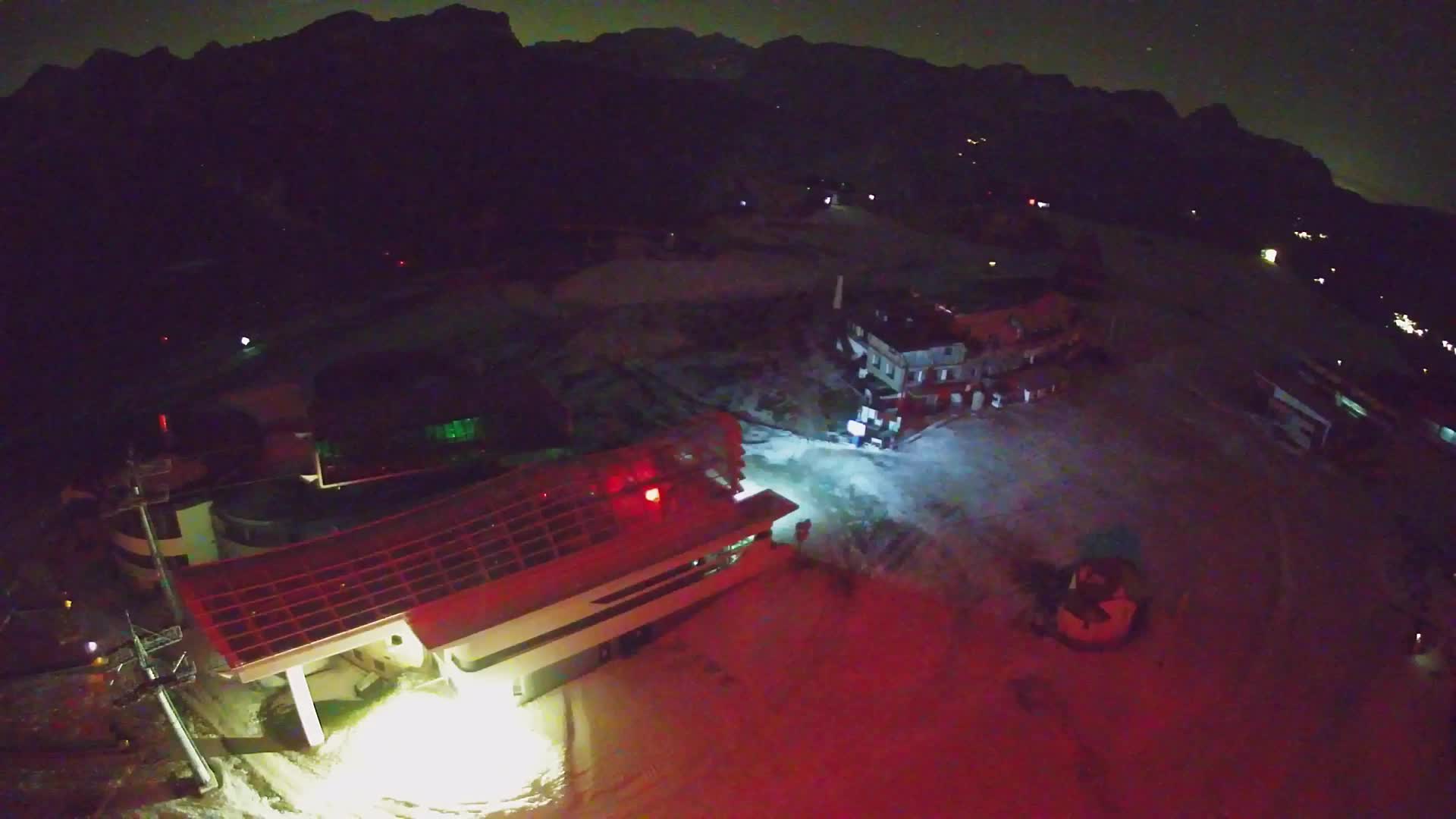 Kronplatz | cima | 2275m