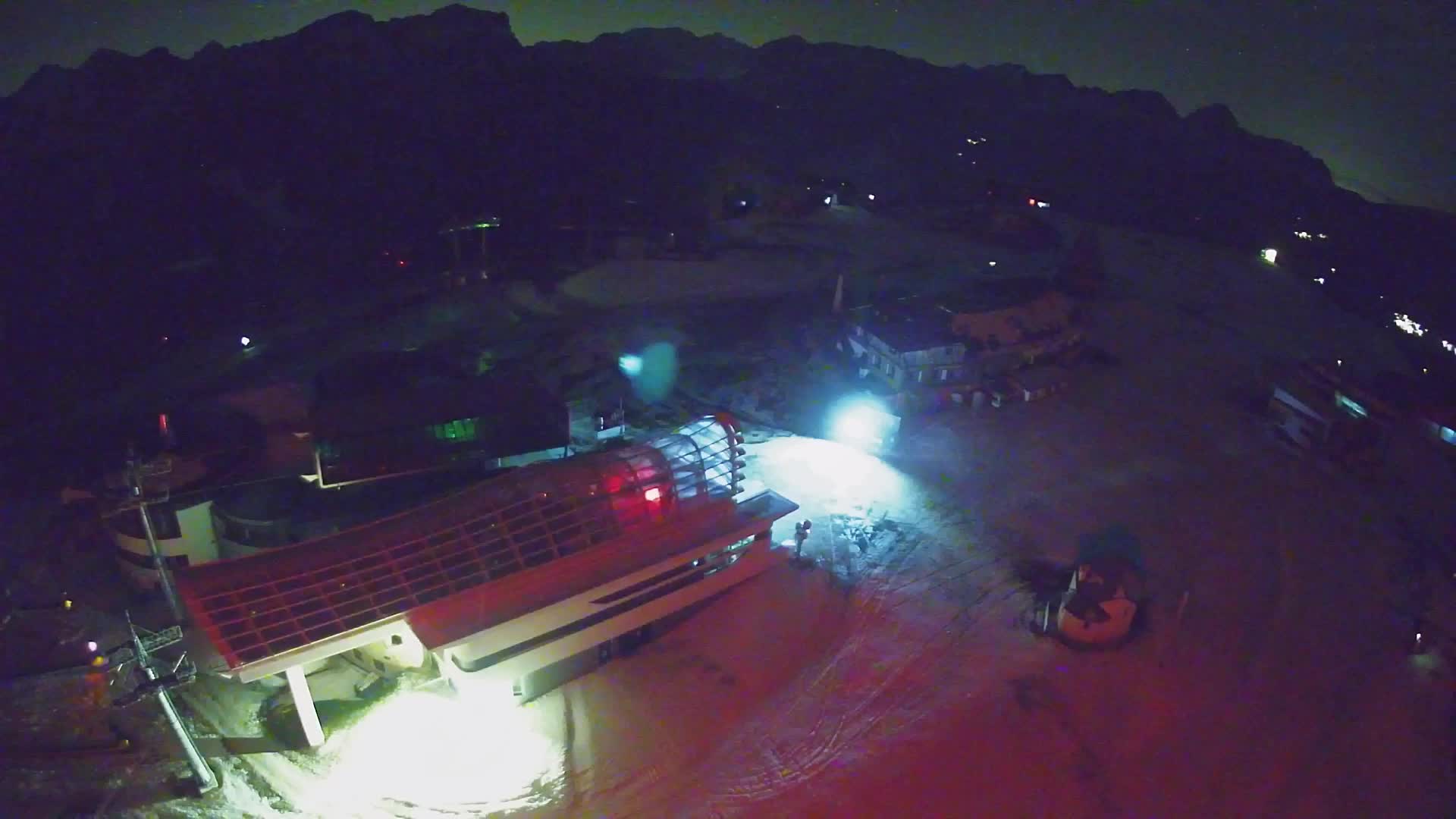 Kronplatz | peak | 2275m