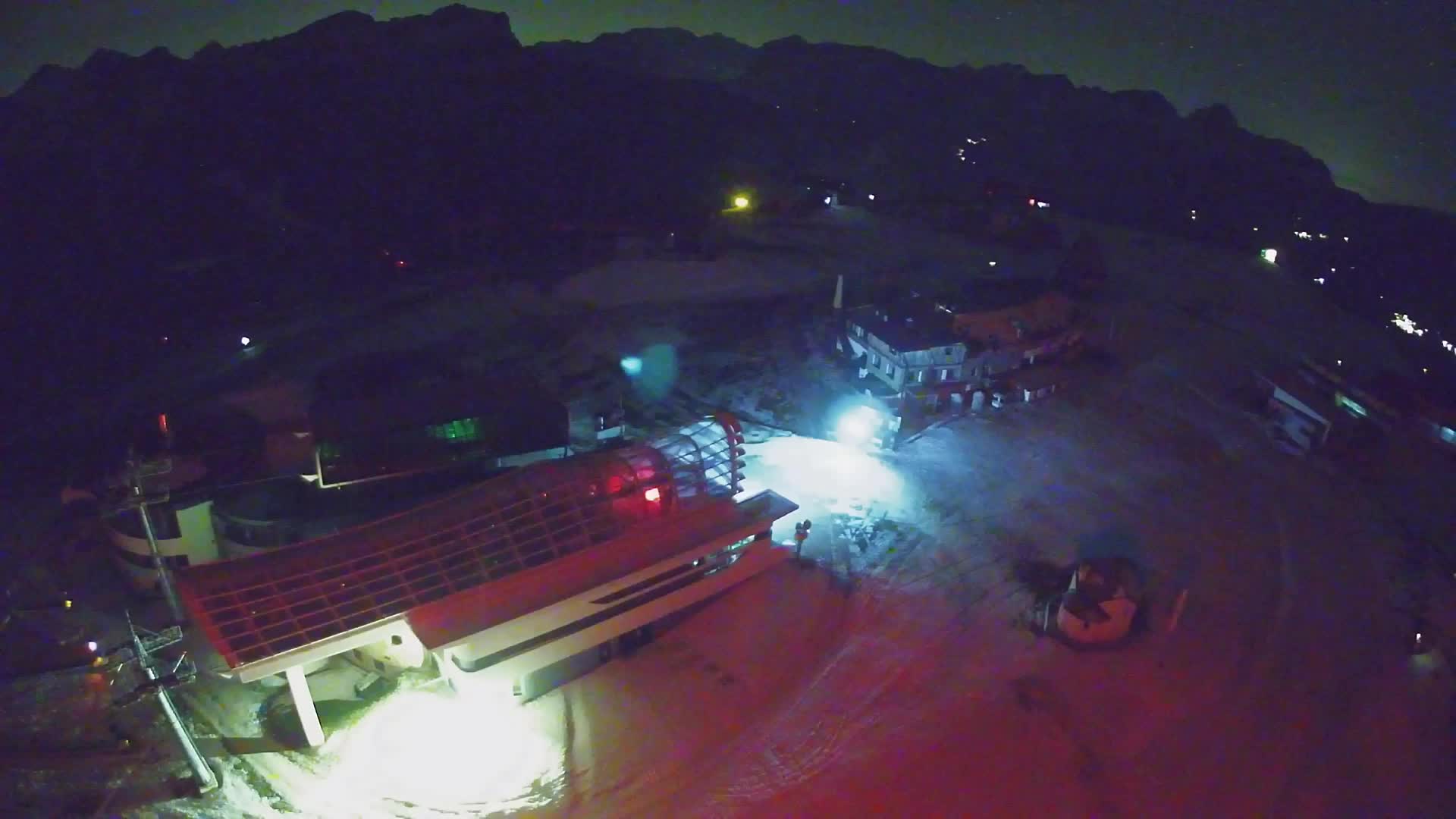 Kronplatz | Gipfel | 2275m