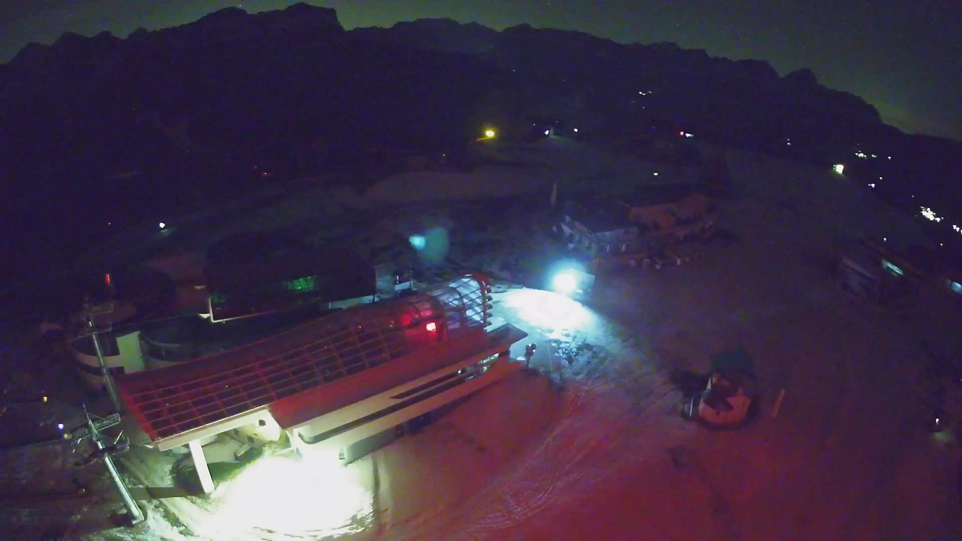 Kronplatz | Gipfel | 2275m