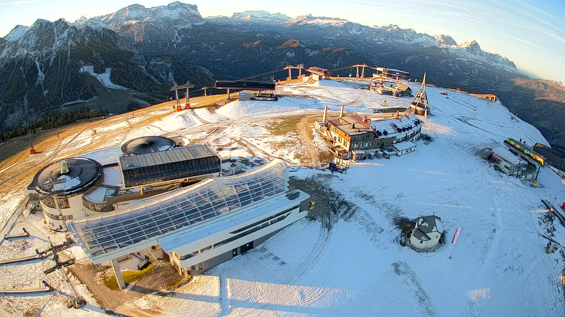Kronplatz | peak | 2275m