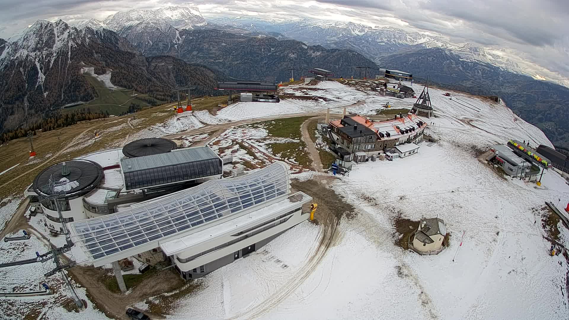 Kronplatz | peak | 2275m