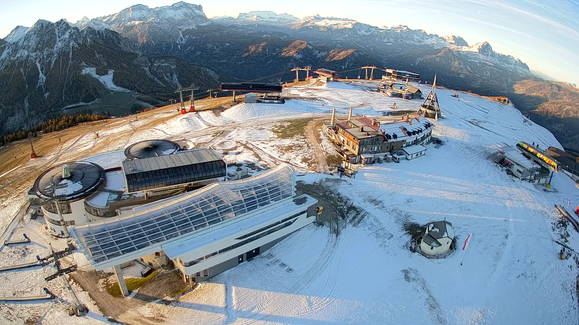 Kronplatz | peak | 2275m