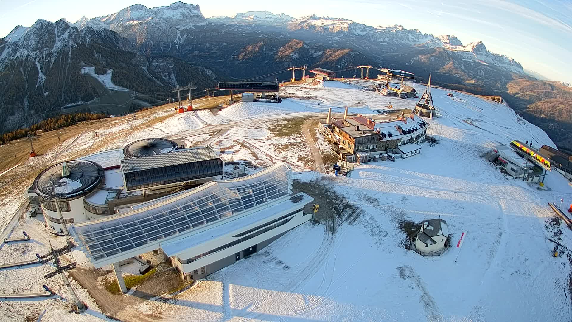 Kronplatz | peak | 2275m