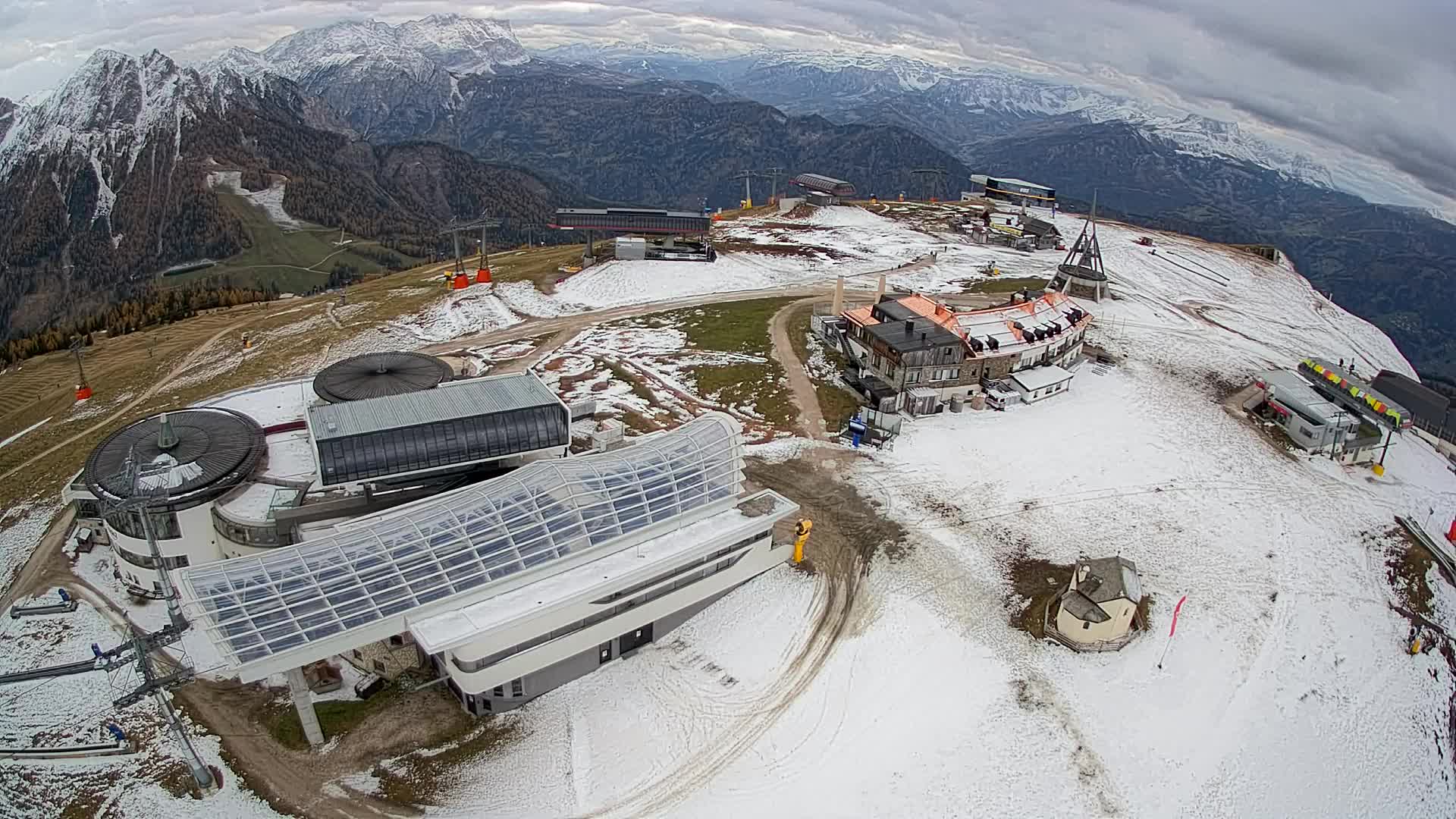 Kronplatz | peak | 2275m