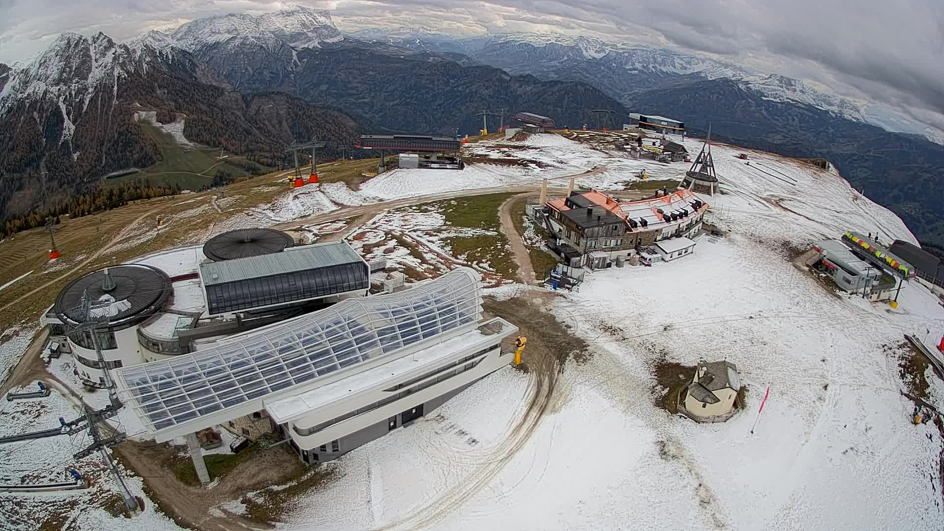 Kronplatz | peak | 2275m