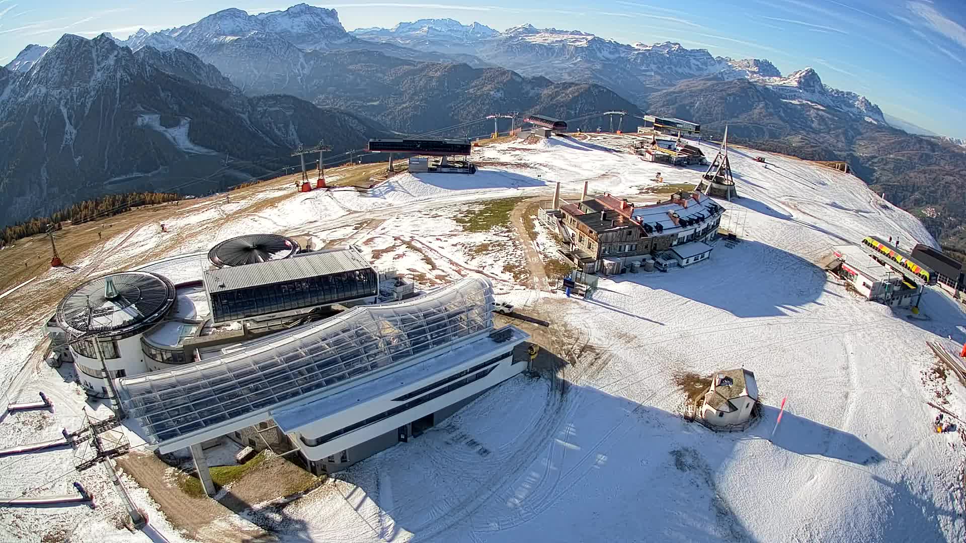 Kronplatz | vrh | 2275m