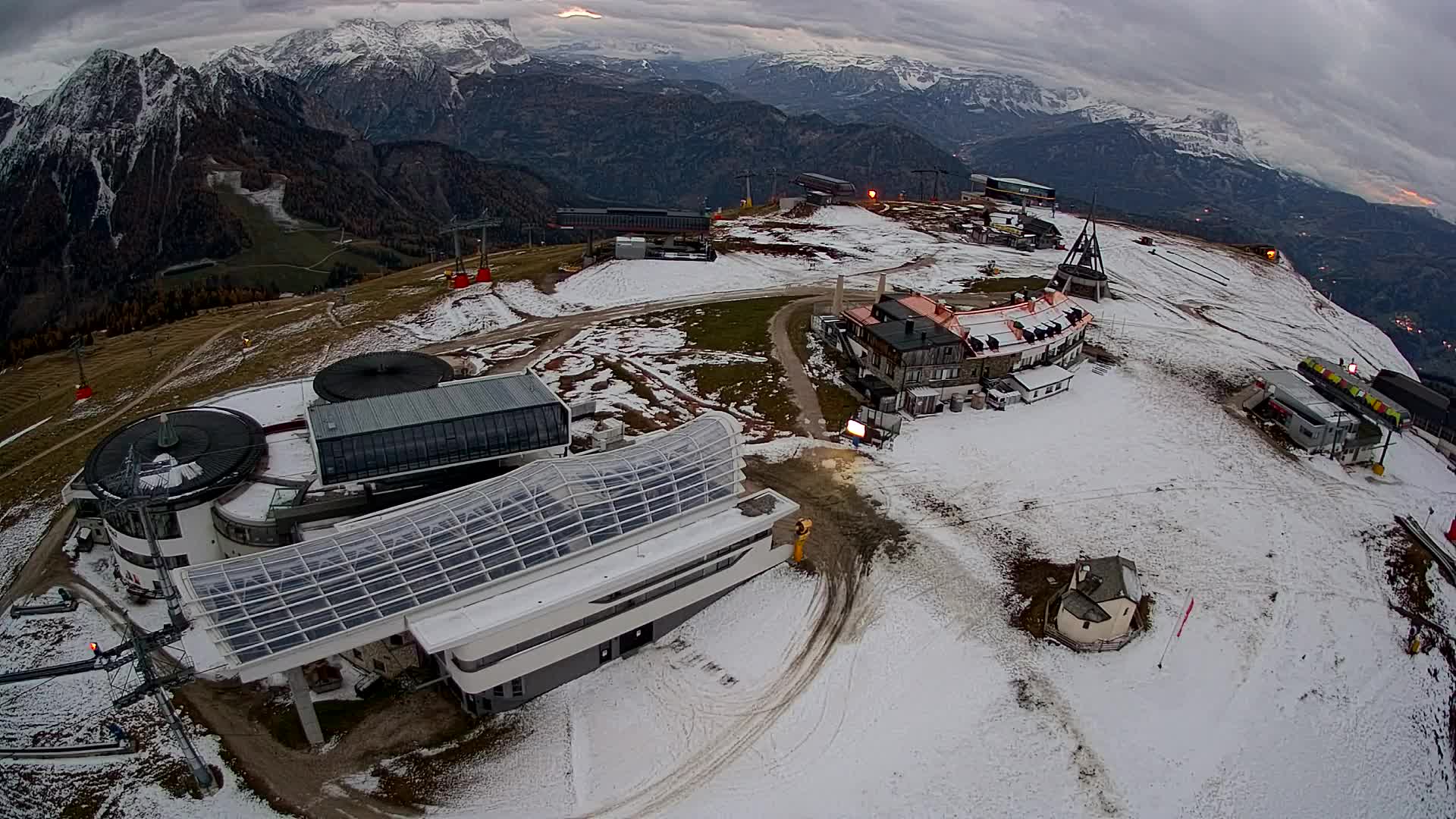 Kronplatz | Gipfel | 2275m