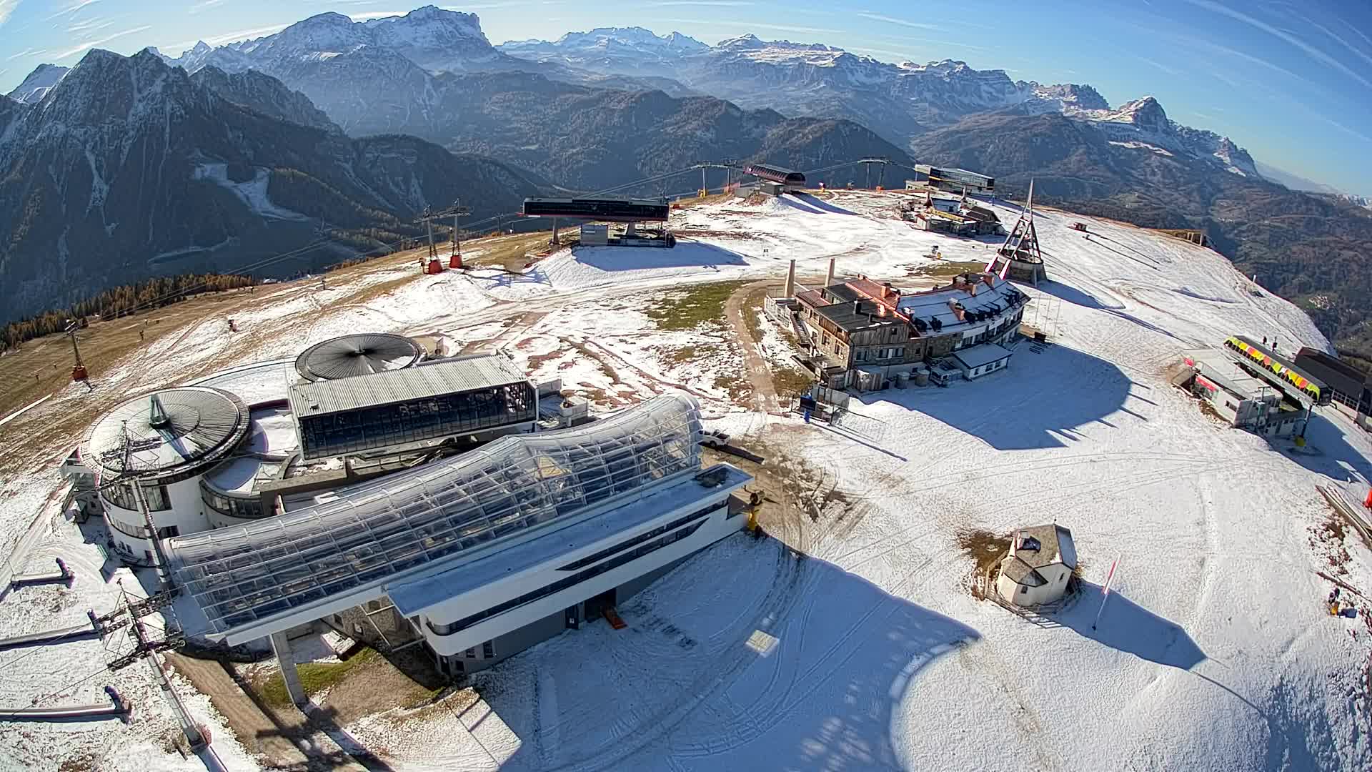 Kronplatz | vrh | 2275m