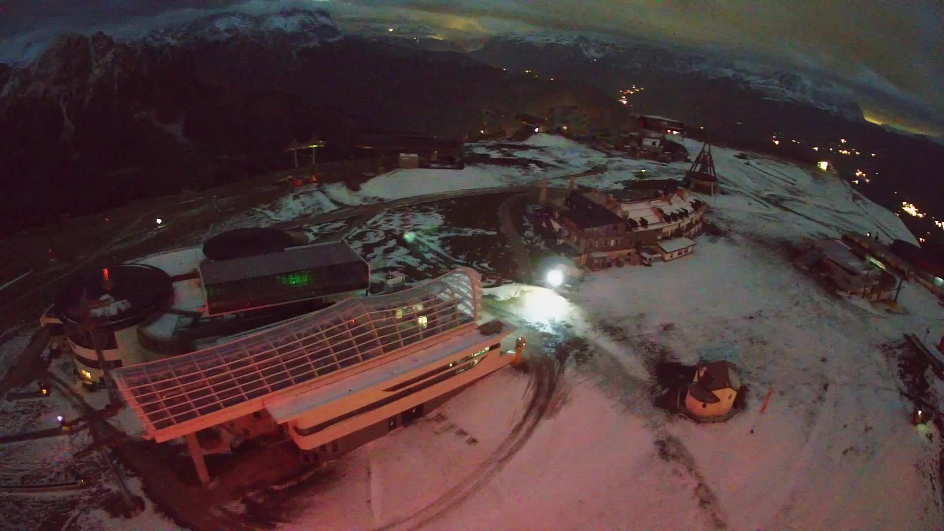 Kronplatz | vrh | 2275m