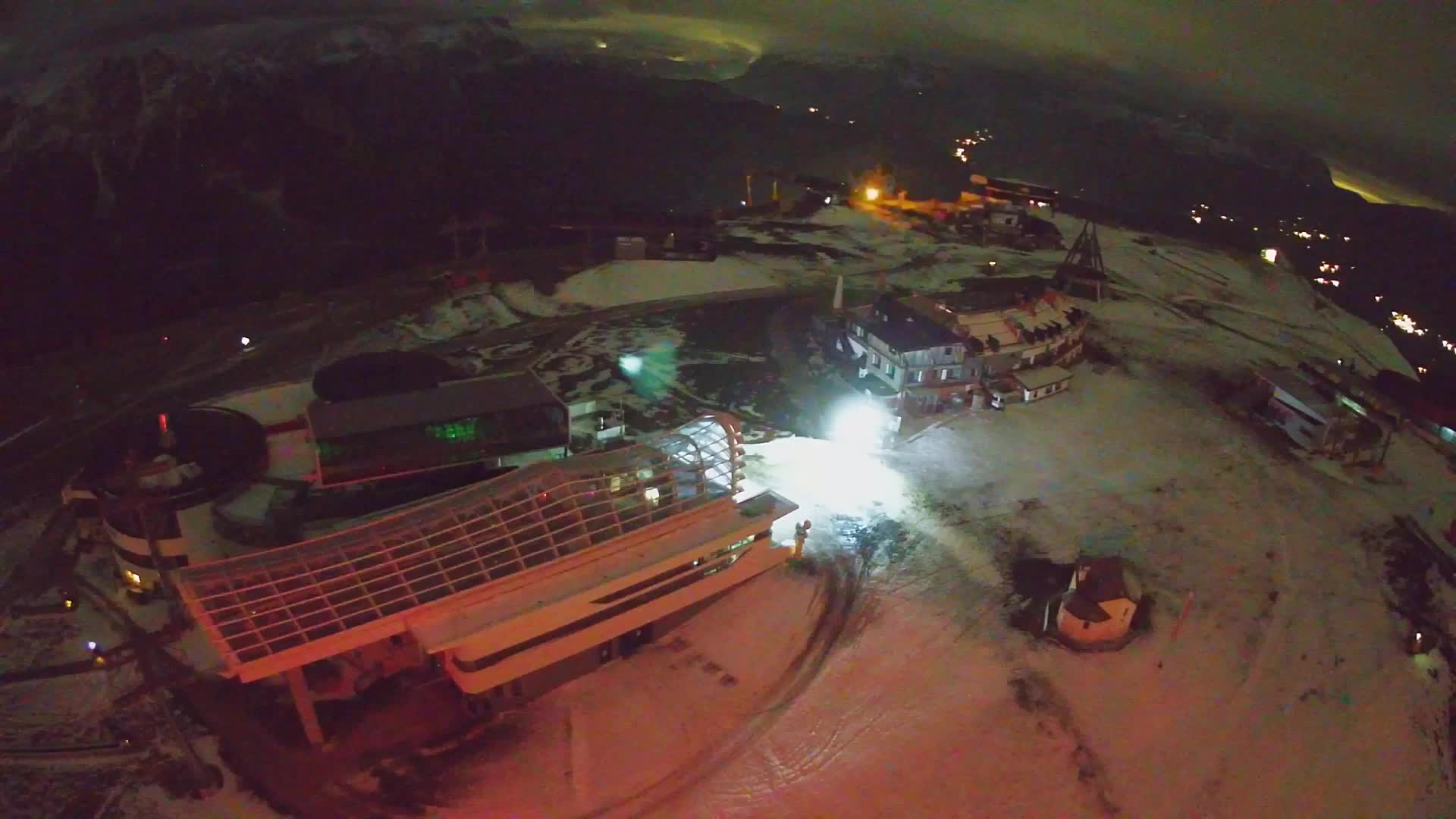 Kronplatz | sommet | 2275m